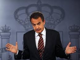 2 de abril de 2011. Zapatero: No voy a ser candidato en 2012